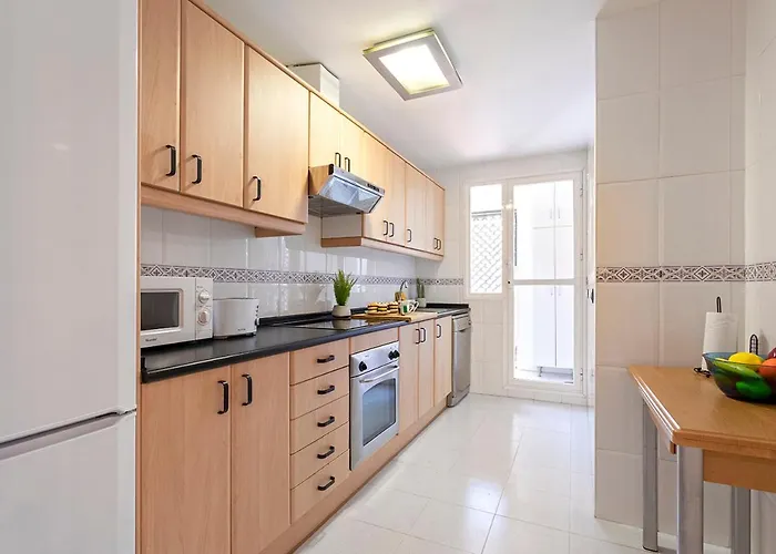 Precioso Atico Con Piscina En * Marbella