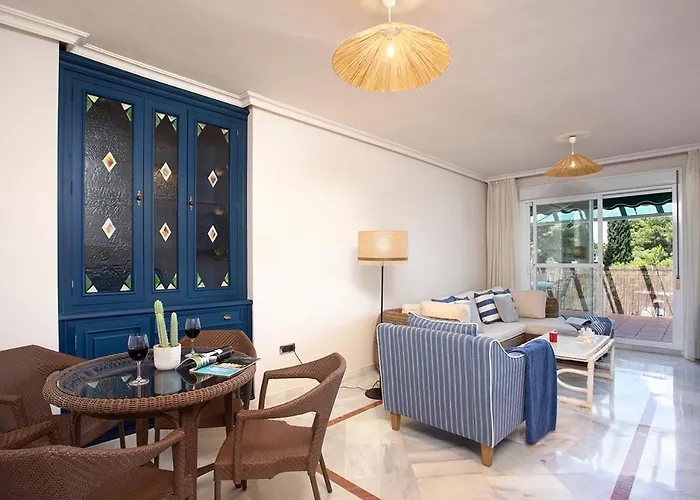 Lejlighed Precioso Atico Con Piscina En *
