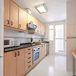Precioso Atico Con Piscina En * Marbella