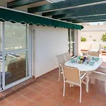 Apartament Precioso Atico Con Piscina En Marbella