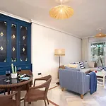 Apartament Precioso Atico Con Piscina En *