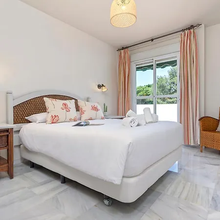 Precioso Atico Con Piscina En Apartmán *