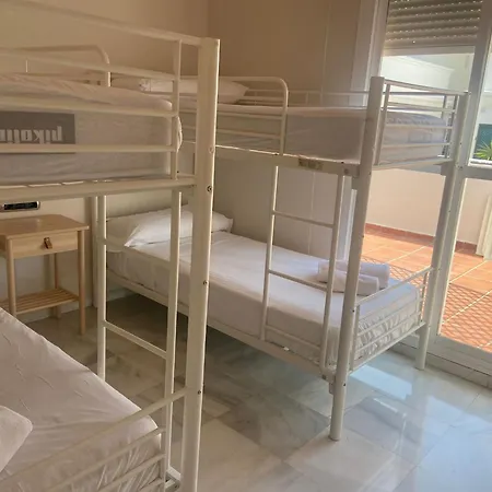 Precioso Atico Con Piscina En *