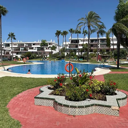 Precioso Atico Con Piscina En Apartmán *