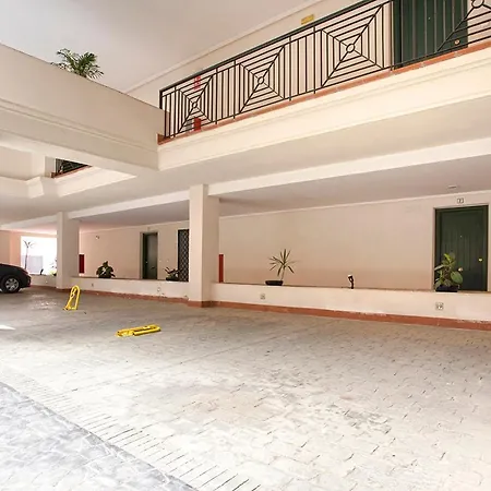 Precioso Atico Con Piscina En Apartment Marbella
