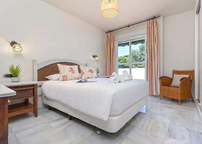 Precioso Atico Con Piscina En Apartment *