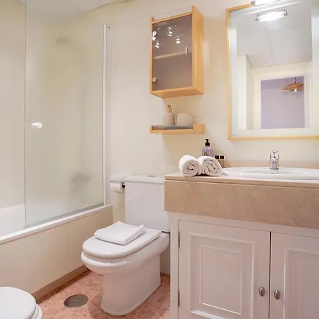 Precioso Atico Con Piscina En * Marbellac