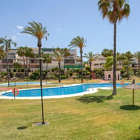 Appartement Precioso Atico Con Piscina En *