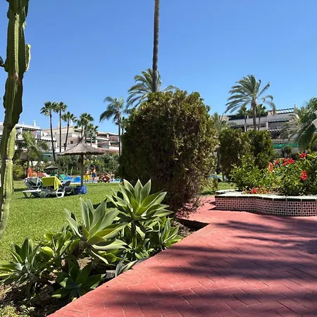 Appartement Precioso Atico Con Piscina En Marbellac