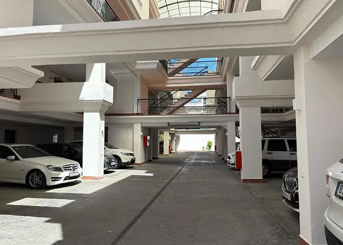 Precioso Atico Con Piscina En